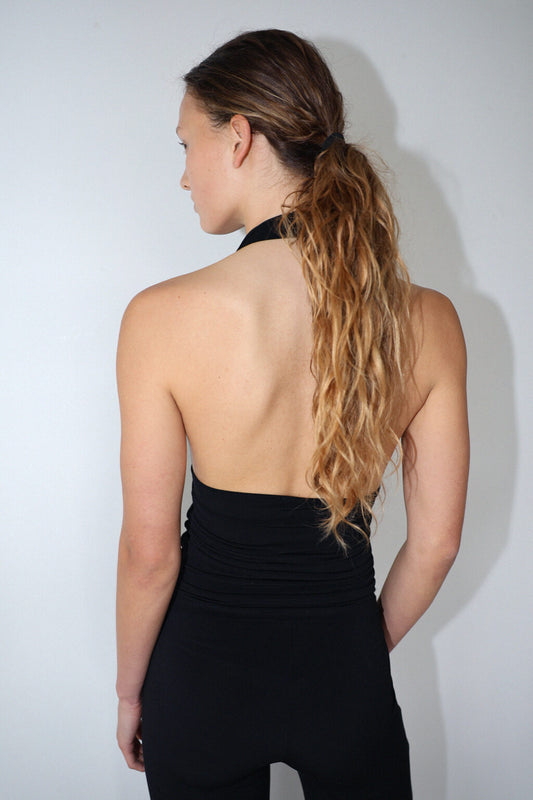 Candela Top Black