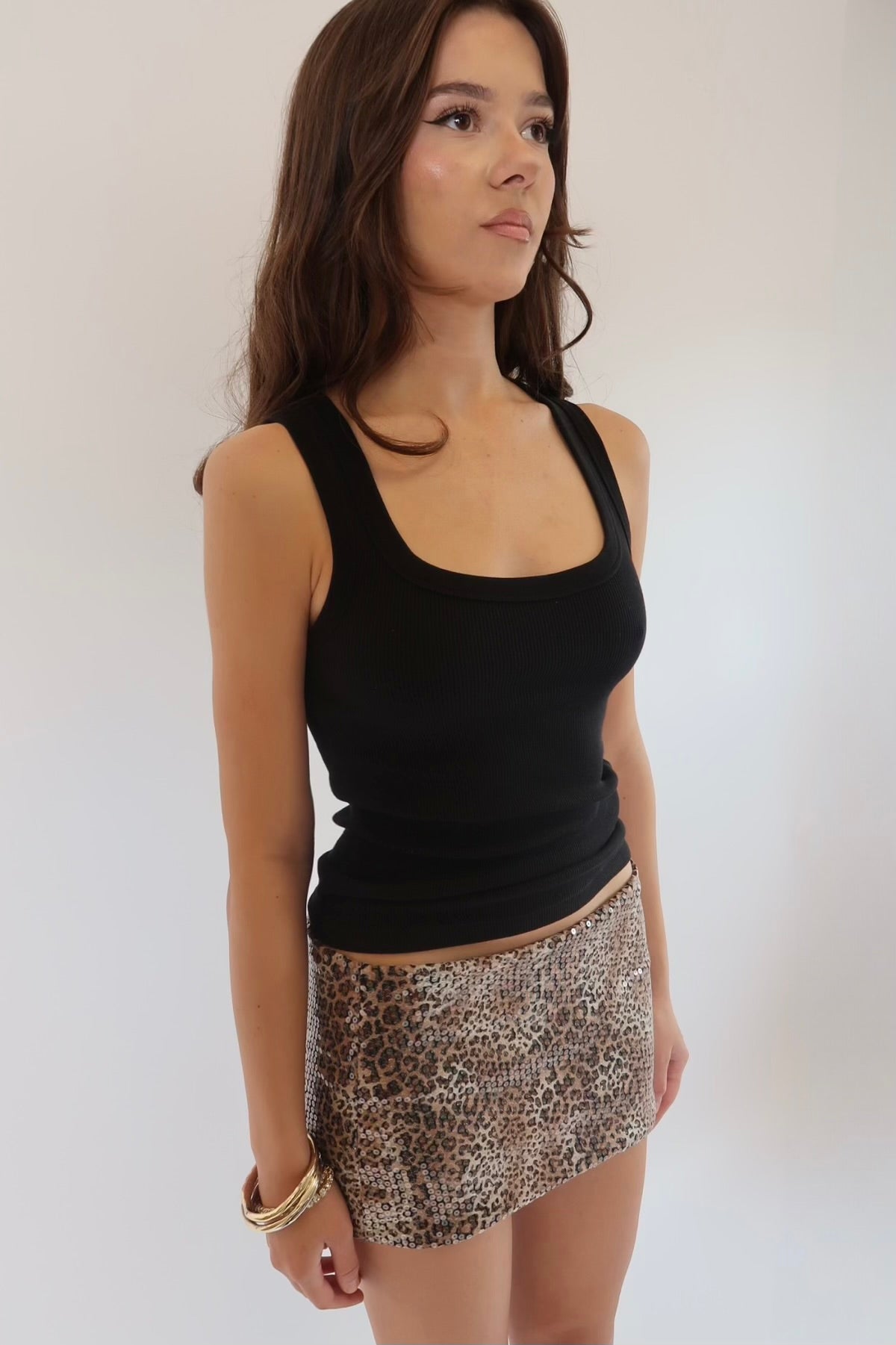 Una Skirt